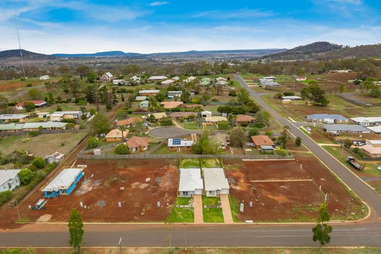 Fourth view of Homely residentialLand listing, LOT 17 Colvin Rise, Drayton QLD 4350