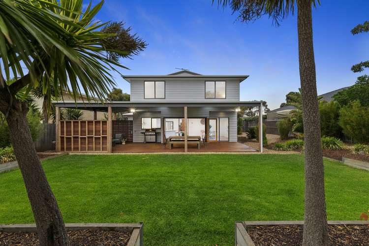 Second view of Homely house listing, 9 Almeida Close, Torquay VIC 3228