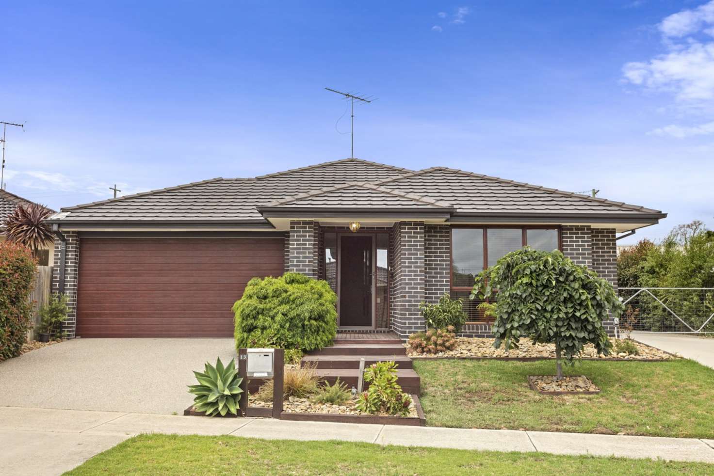 Main view of Homely house listing, 13 Humber Way, Drysdale VIC 3222