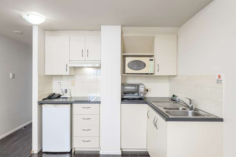 Third view of Homely apartment listing, 28/455 Brunswick Street, Fortitude Valley QLD 4006