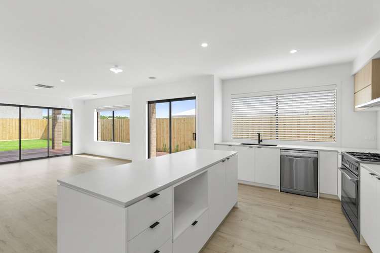 Fourth view of Homely house listing, 21 Crystal Way, Torquay VIC 3228