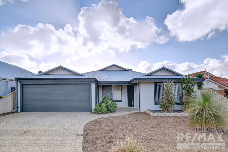 Main view of Homely house listing, 53 San Teodoro Avenue, Sinagra WA 6065