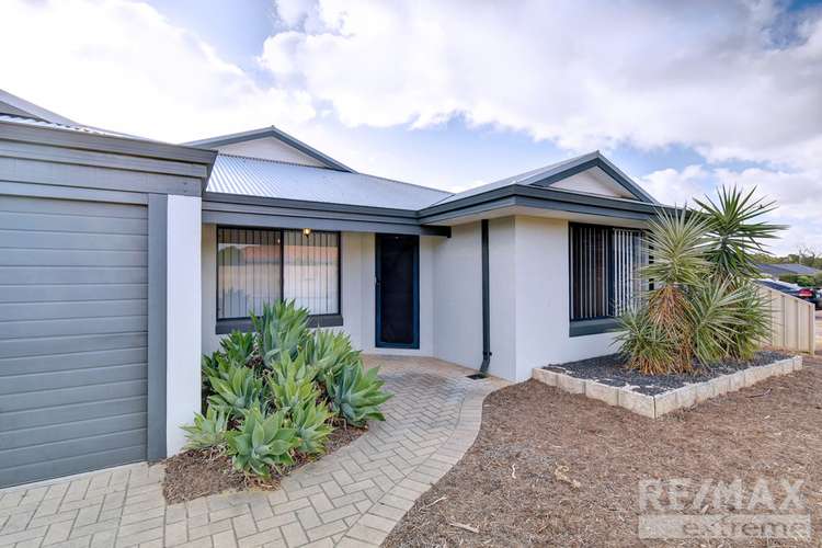 Second view of Homely house listing, 53 San Teodoro Avenue, Sinagra WA 6065
