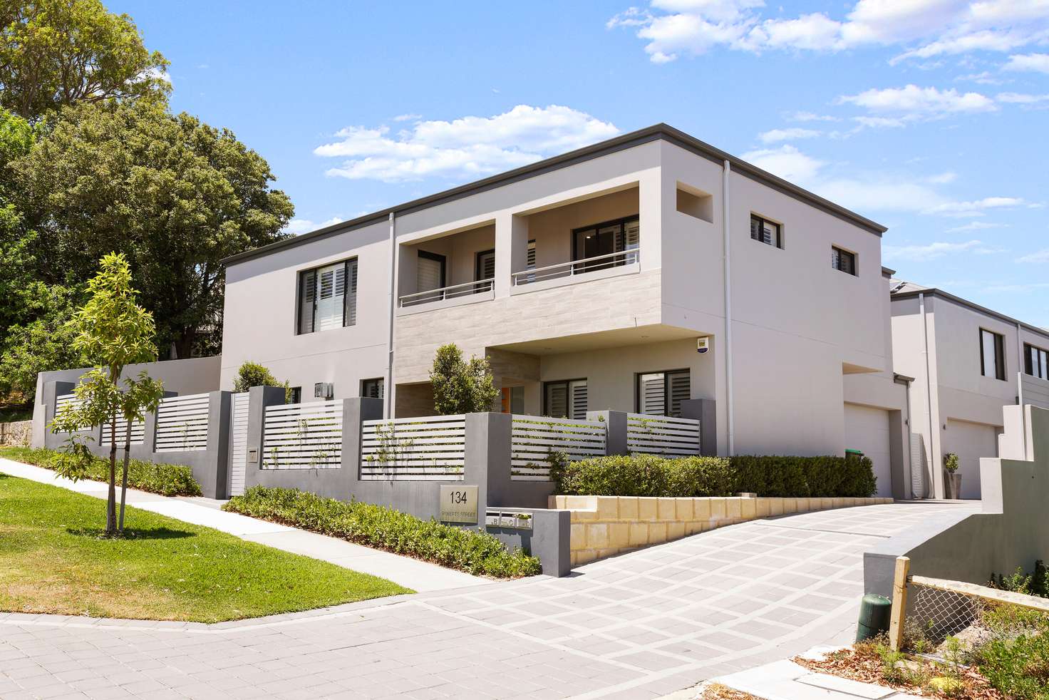 Main view of Homely house listing, 134A Roberts Street, Joondanna WA 6060