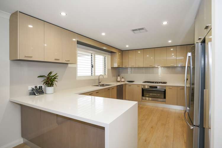 Fourth view of Homely house listing, 134A Roberts Street, Joondanna WA 6060