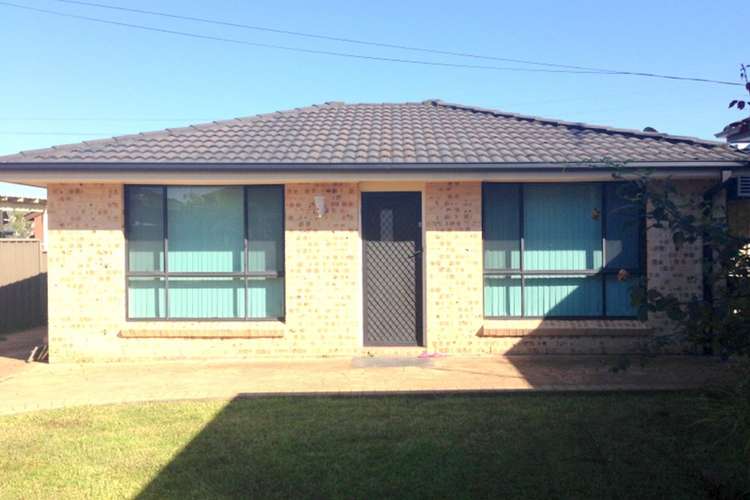 Main view of Homely house listing, 101B Oliveri Crescent, Green Valley NSW 2168