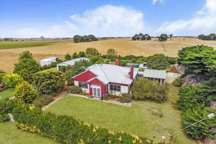 Main view of Homely house listing, 20 Sheehans Road, Crossley VIC 3283