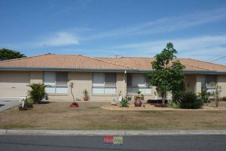 Main view of Homely house listing, 36 Trinidad Terrace, Deception Bay QLD 4508