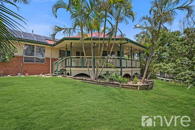 Second view of Homely house listing, 16 Wullun Place, Narangba QLD 4504