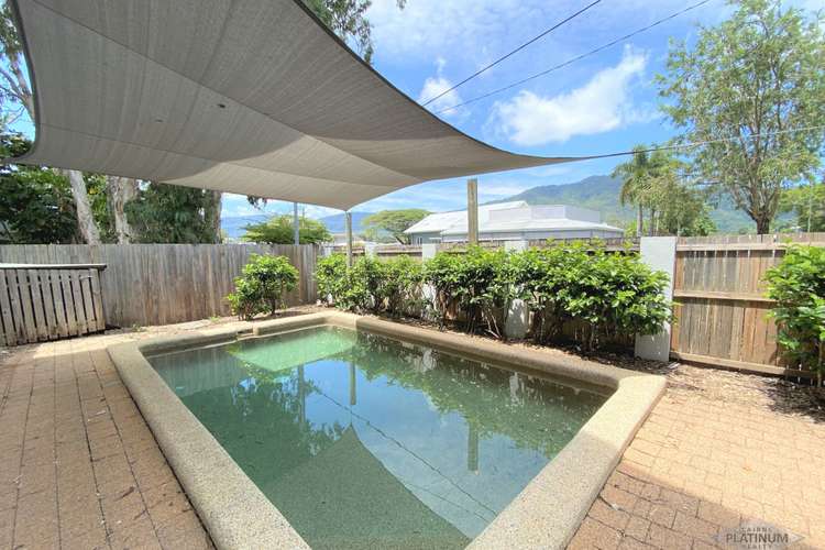 Second view of Homely unit listing, 15/12 Mayers Street, Manunda QLD 4870