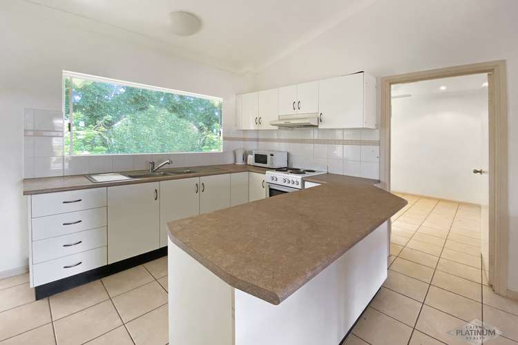 Third view of Homely unit listing, 15/12 Mayers Street, Manunda QLD 4870