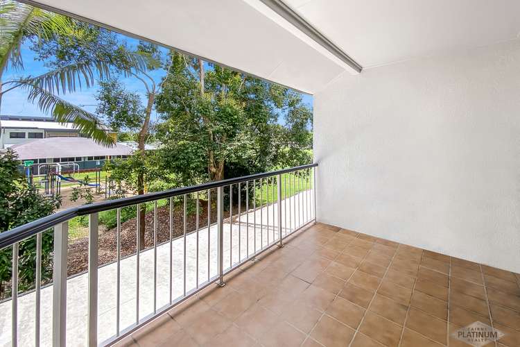 Fourth view of Homely unit listing, 15/12 Mayers Street, Manunda QLD 4870
