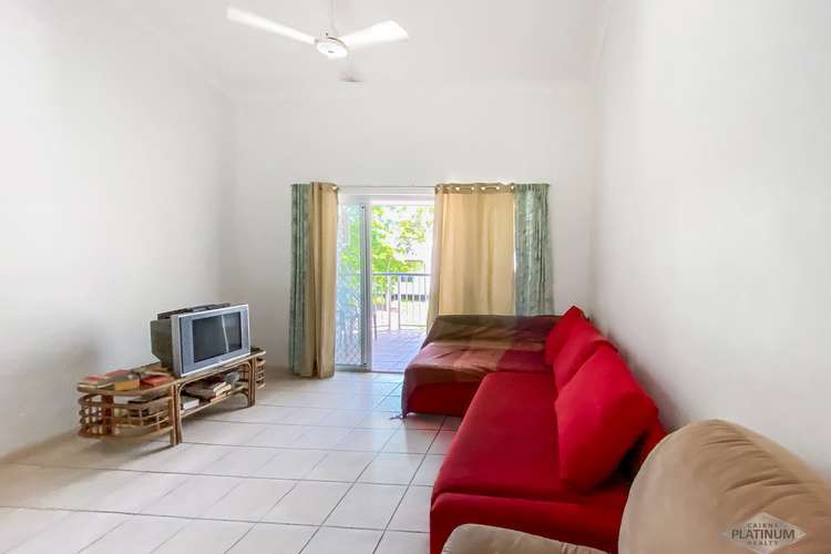 Fifth view of Homely unit listing, 15/12 Mayers Street, Manunda QLD 4870