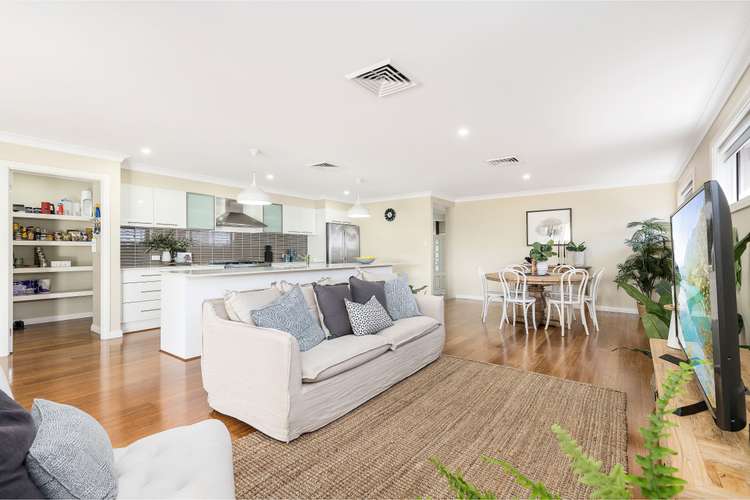 Sixth view of Homely house listing, 42 Rheinbergers Circuit, Elderslie NSW 2570