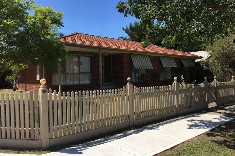 Main view of Homely house listing, 21 Denver Drive, Narre Warren VIC 3805