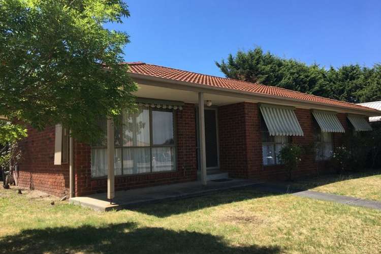 Third view of Homely house listing, 21 Denver Drive, Narre Warren VIC 3805