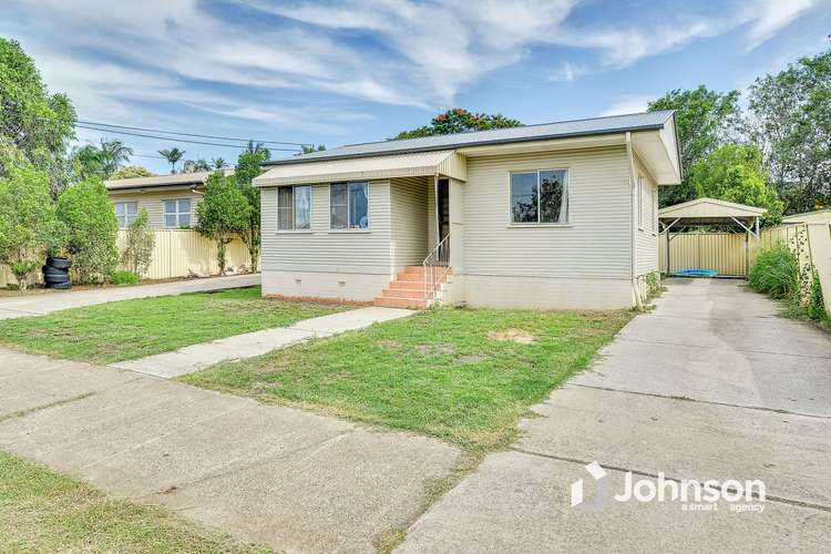 Second view of Homely semiDetached listing, 157 Cascade Street, Raceview QLD 4305