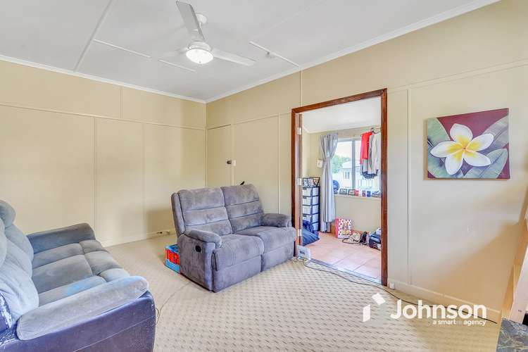 Third view of Homely semiDetached listing, 157 Cascade Street, Raceview QLD 4305