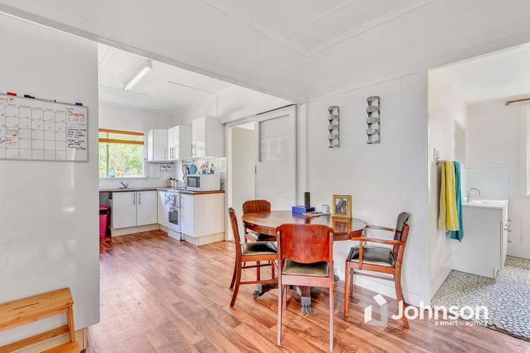Fifth view of Homely semiDetached listing, 157 Cascade Street, Raceview QLD 4305