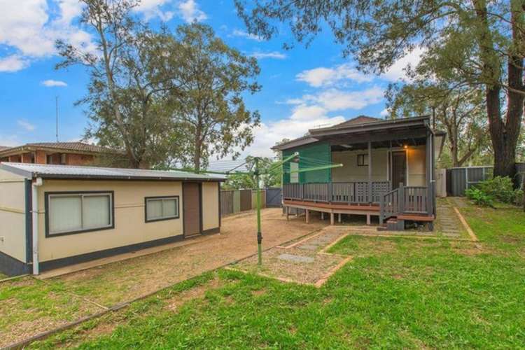 Second view of Homely house listing, 306 Great Western Highway, St Marys NSW 2760