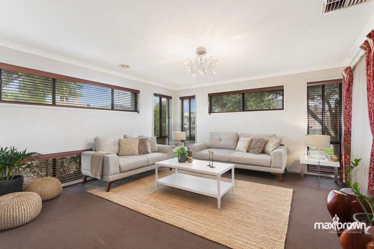 Second view of Homely acreageSemiRural listing, 60 Shields Street, Epping VIC 3076
