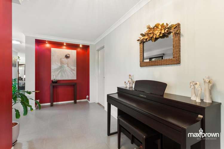 Third view of Homely acreageSemiRural listing, 60 Shields Street, Epping VIC 3076
