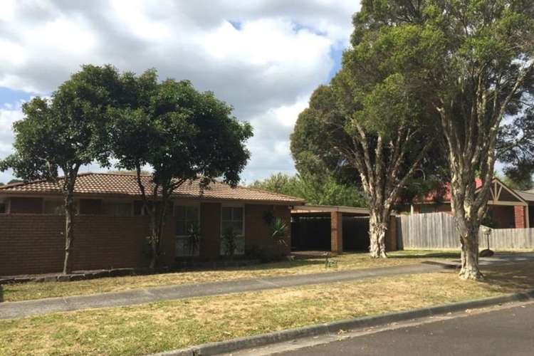 Second view of Homely house listing, 9 Mahon Crescent, Narre Warren VIC 3805