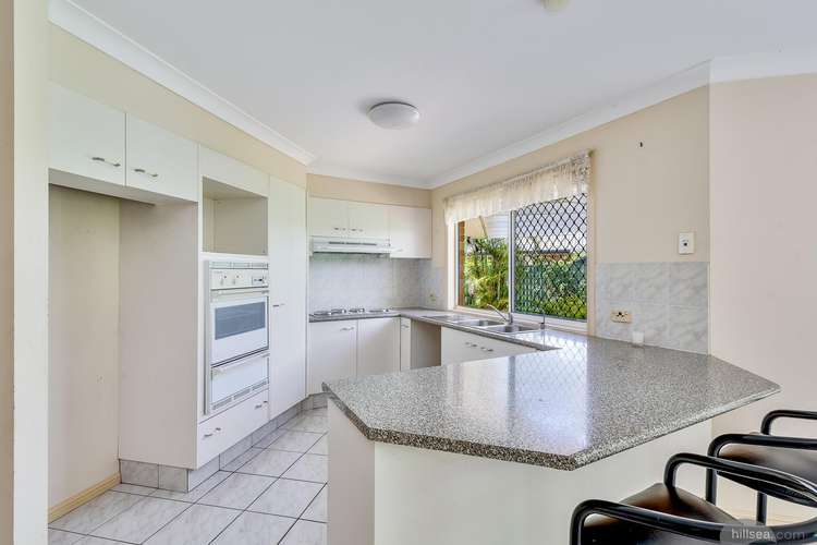 Fourth view of Homely house listing, 4 Trevino Place, Parkwood QLD 4214