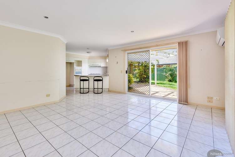 Fifth view of Homely house listing, 4 Trevino Place, Parkwood QLD 4214