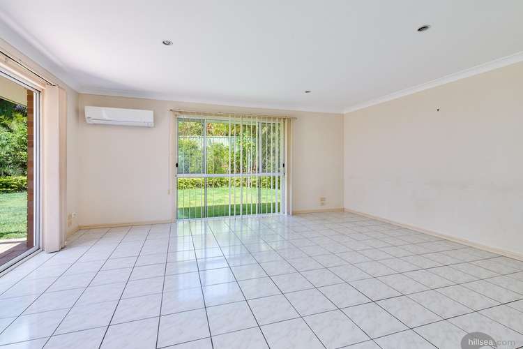 Sixth view of Homely house listing, 4 Trevino Place, Parkwood QLD 4214
