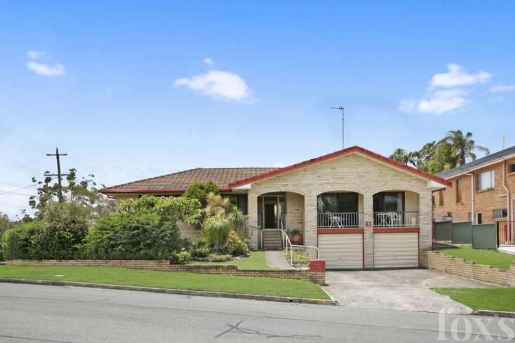 Second view of Homely house listing, 31 Loweana Street, Southport QLD 4215