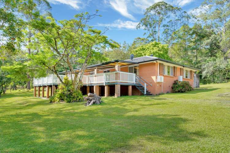 Second view of Homely house listing, 2943 Nerang Murwillumbah Road, Natural Bridge QLD 4211