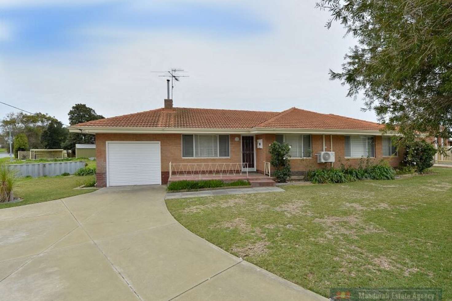 Main view of Homely house listing, 61 Randell Street, Mandurah WA 6210