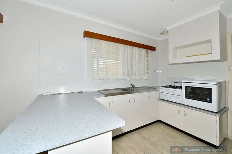 Second view of Homely house listing, 61 Randell Street, Mandurah WA 6210