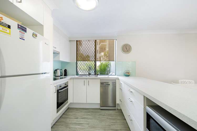 Main view of Homely unit listing, 3/220 Surf Parade, Surfers Paradise QLD 4217