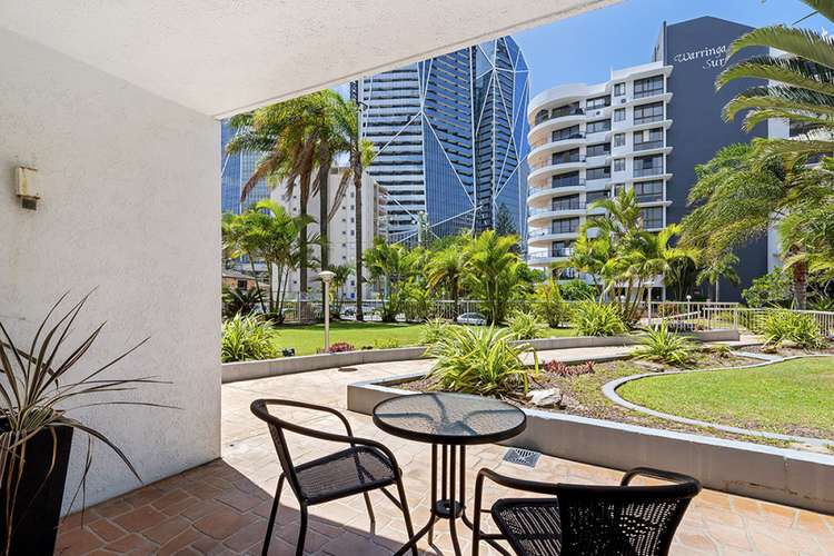 Fifth view of Homely unit listing, 3/220 Surf Parade, Surfers Paradise QLD 4217