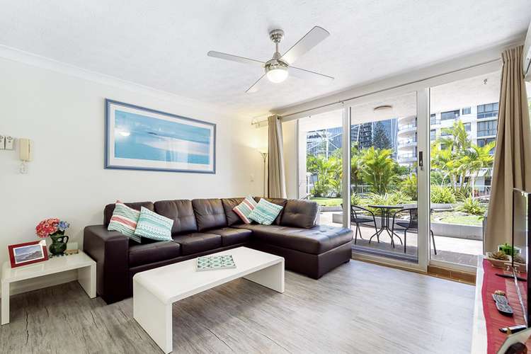 Seventh view of Homely unit listing, 3/220 Surf Parade, Surfers Paradise QLD 4217