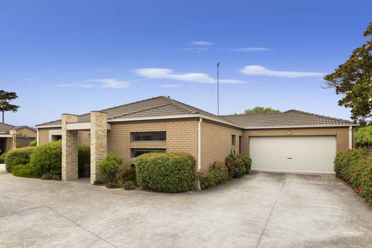 Main view of Homely villa listing, 7/11 Bennett Street, Drysdale VIC 3222