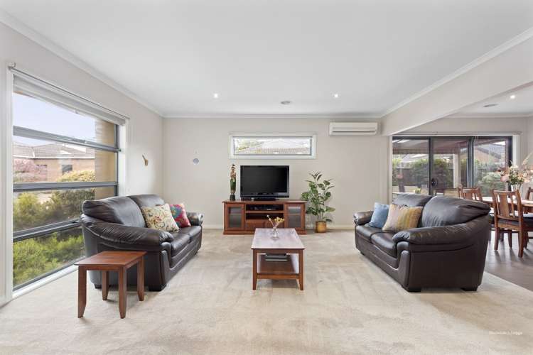 Second view of Homely villa listing, 7/11 Bennett Street, Drysdale VIC 3222
