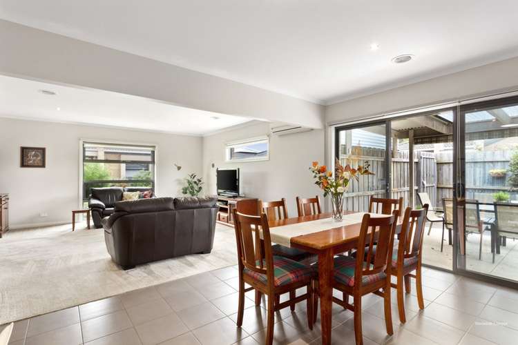 Third view of Homely villa listing, 7/11 Bennett Street, Drysdale VIC 3222