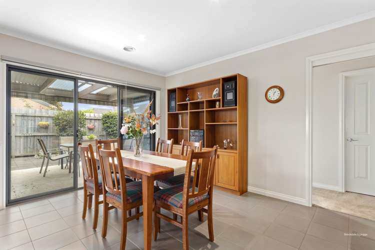 Fifth view of Homely villa listing, 7/11 Bennett Street, Drysdale VIC 3222