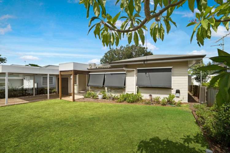 Main view of Homely house listing, 204 Geddes Street, South Toowoomba QLD 4350