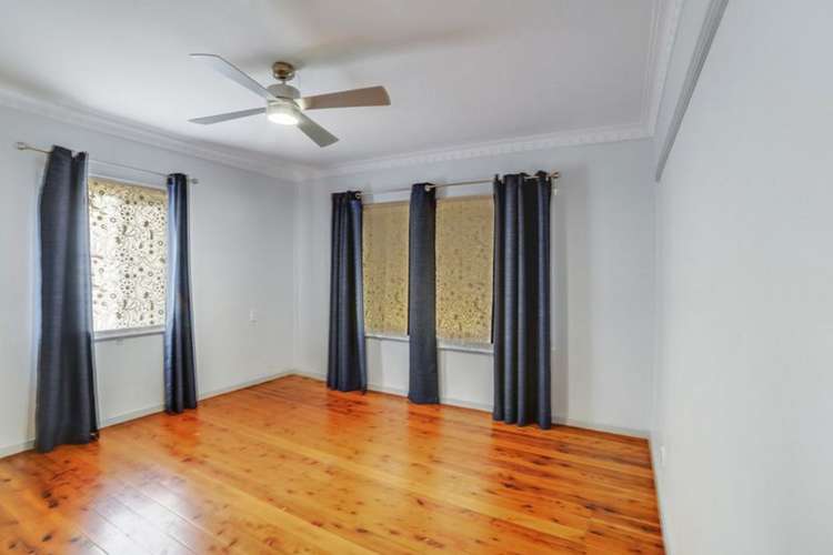 Fifth view of Homely house listing, 204 Geddes Street, South Toowoomba QLD 4350