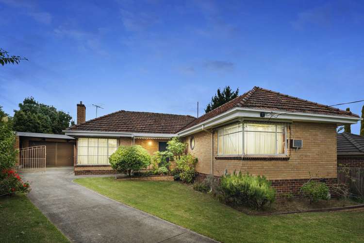 Main view of Homely house listing, 6 Ashby Court, Balwyn North VIC 3104