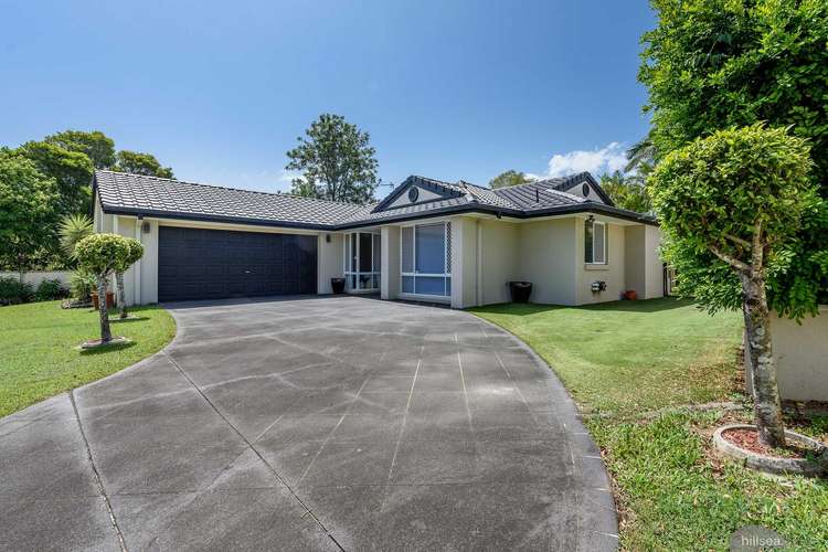 Main view of Homely house listing, 47 Wintergreen Drive, Parkwood QLD 4214