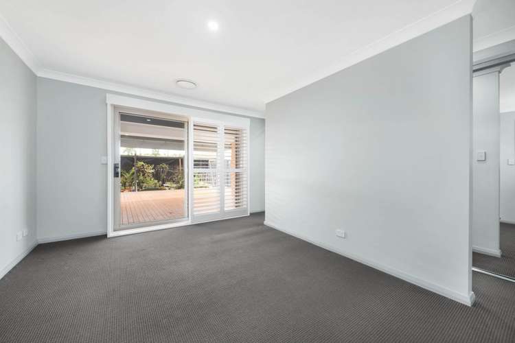 Fifth view of Homely house listing, 62 Spitzer Street, Gregory Hills NSW 2557