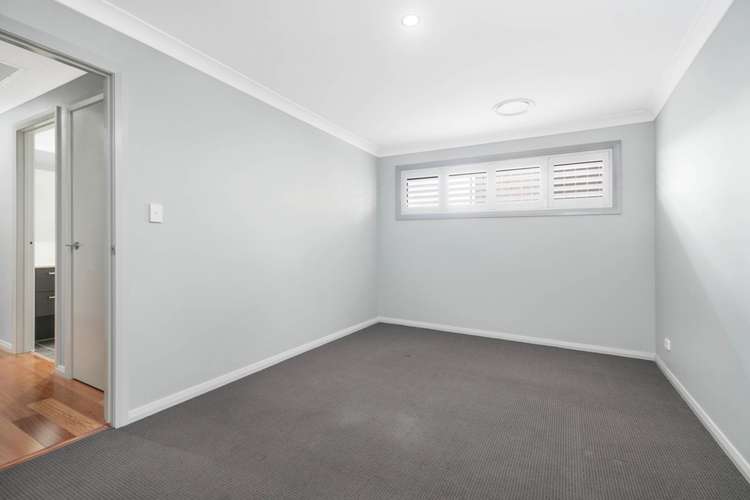 Sixth view of Homely house listing, 62 Spitzer Street, Gregory Hills NSW 2557