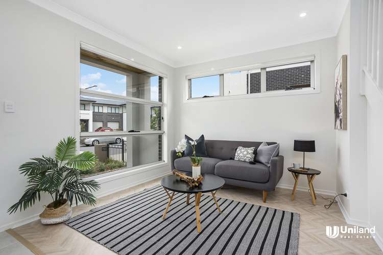 Second view of Homely house listing, 31 Hazelwood Avenue, Marsden Park NSW 2765