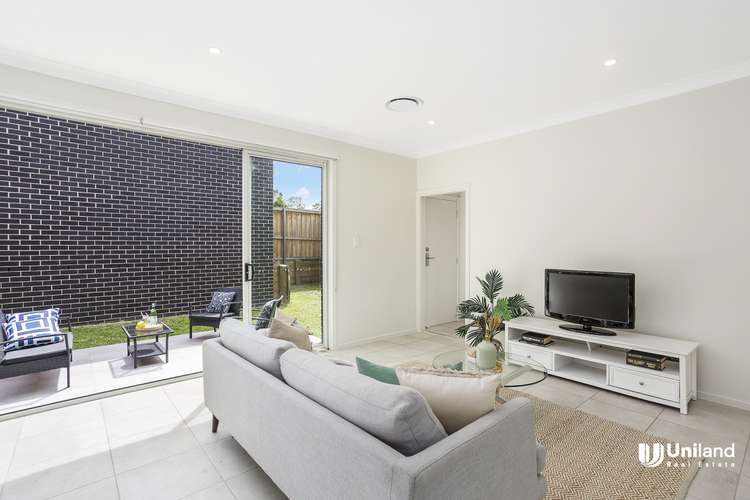 Third view of Homely house listing, 31 Hazelwood Avenue, Marsden Park NSW 2765