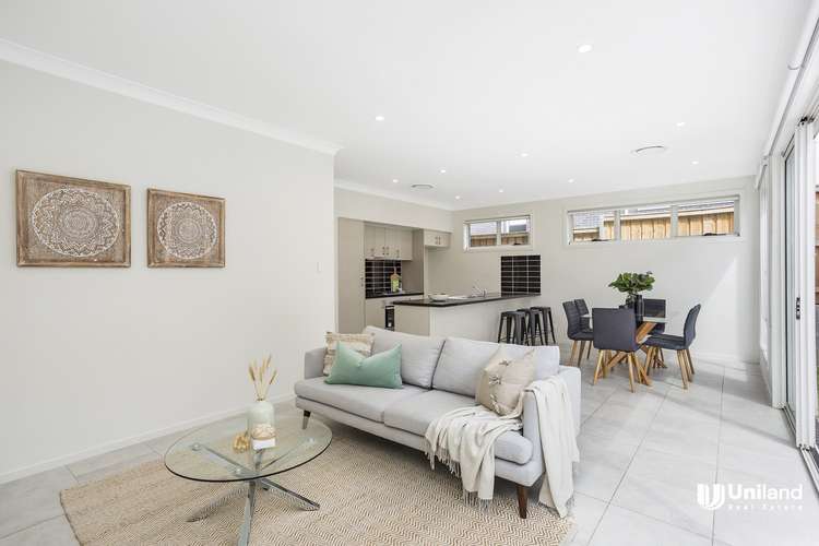 Fourth view of Homely house listing, 31 Hazelwood Avenue, Marsden Park NSW 2765